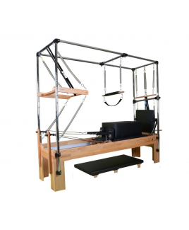 CADILLAC - REFORMER COMBO